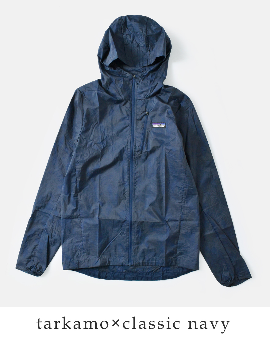 Patagonia パタゴニア メンズフーディニジャケット M S Houdini Jacket Yh