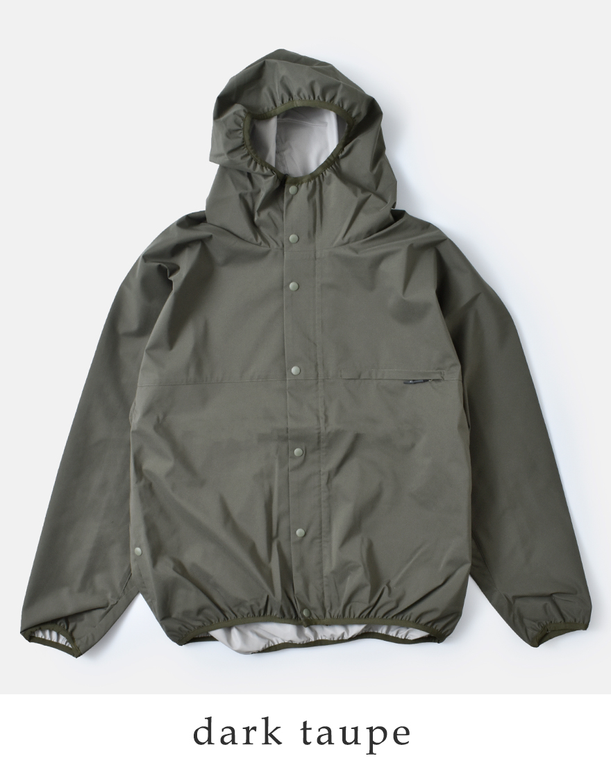 Burlap Outfitter バーラップアウトフィッター テンサウザンドパーカー Tt Parka Bo Mt