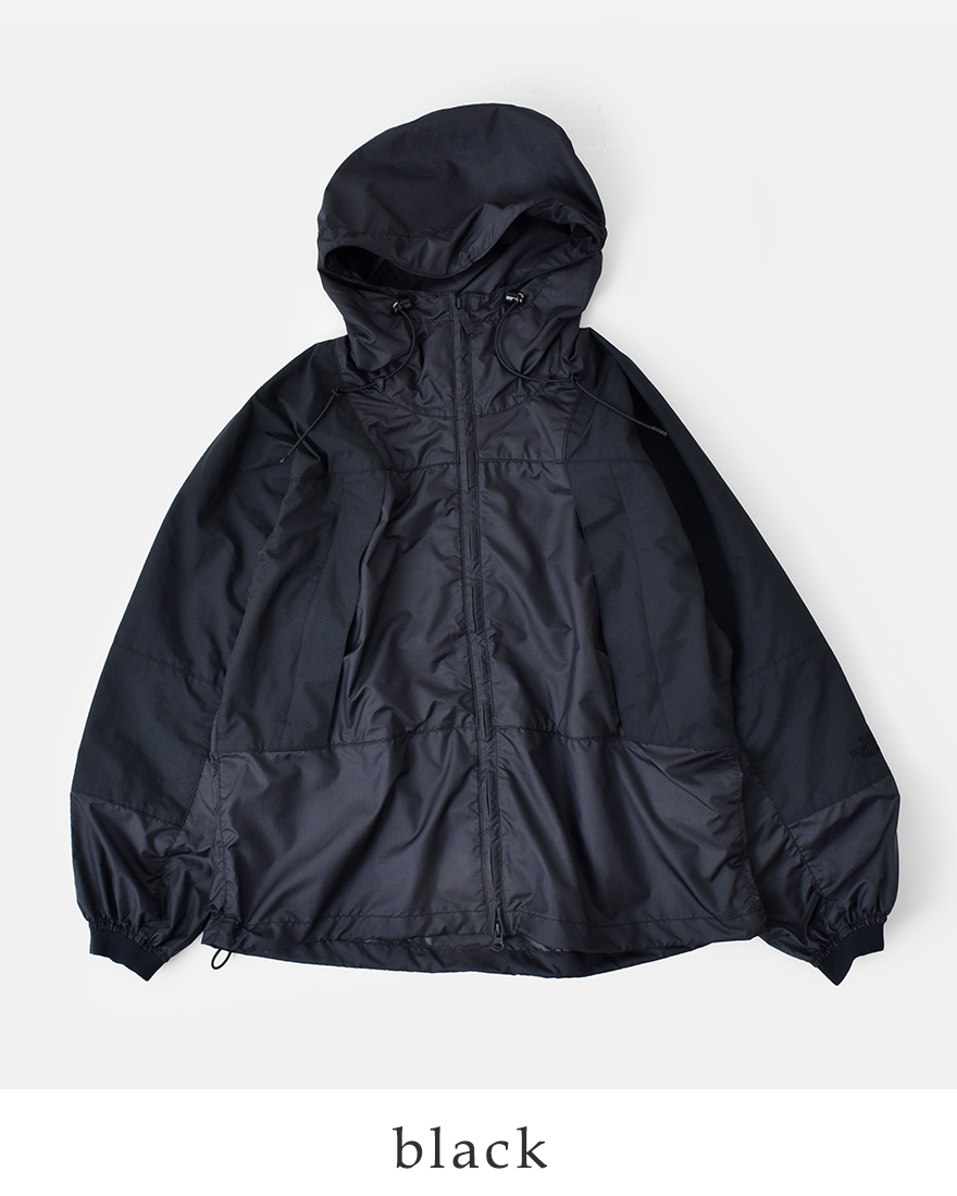 クーポン対象 The North Face Purple Label ノースフェイスパープルレーベル ポリエステルリップストップマウンテンウインドパーカ Np2852n Tr