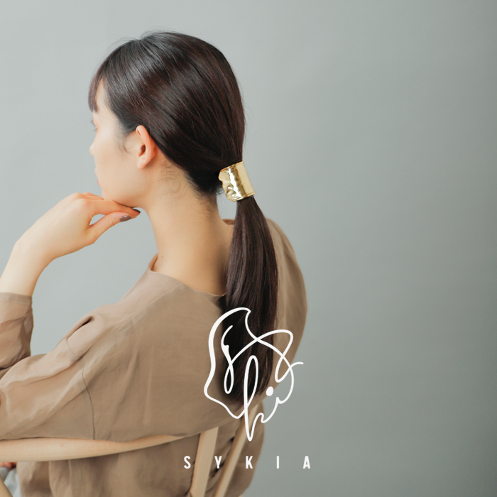 宅配便配送 sykia ヘアクリップ ヘアアクセサリー - www.cfch.org