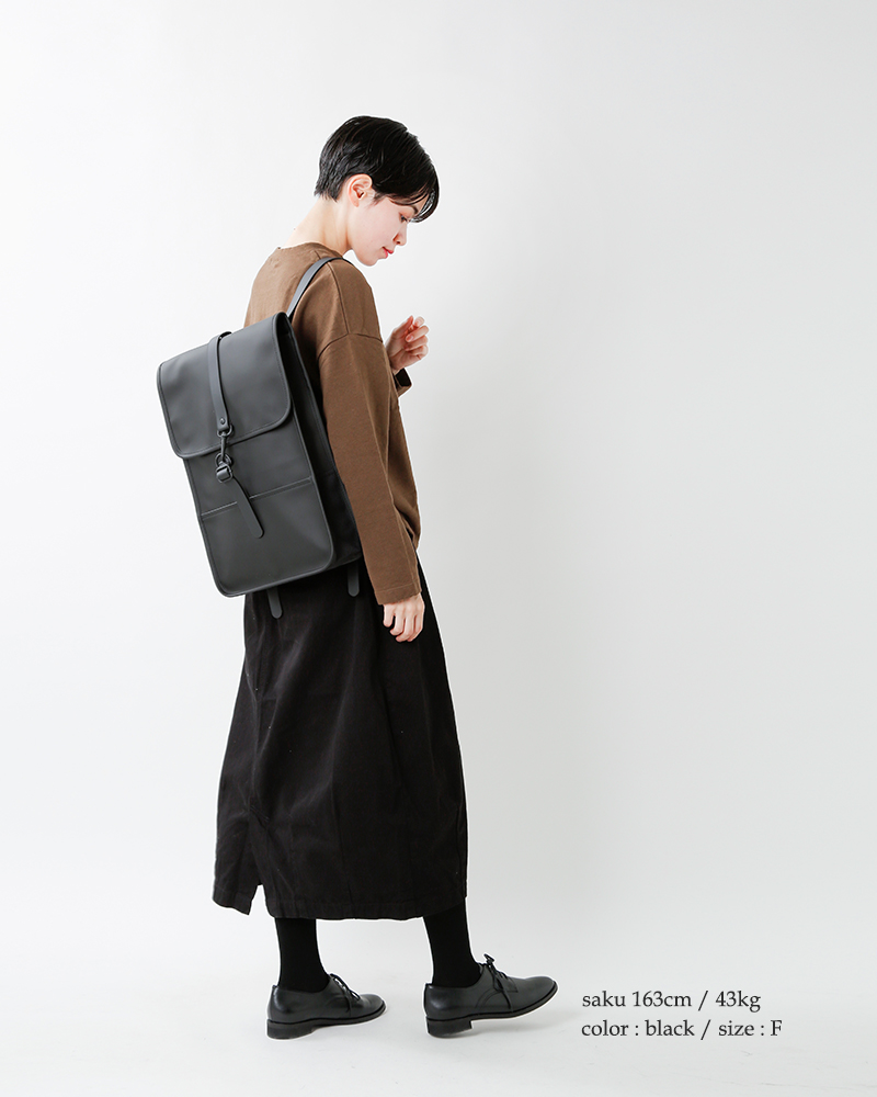 Rains レインズ バックパック ミニ 539 533 Yn Rains レインズ バックパック ミニ 539 533 Yn