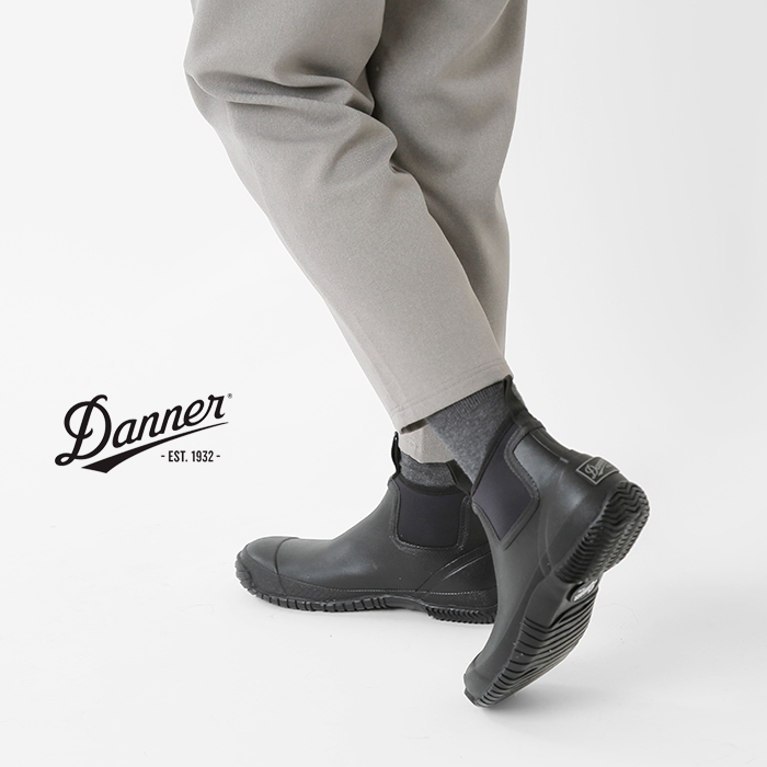 Danner ダナー レインシューズ - スニーカー