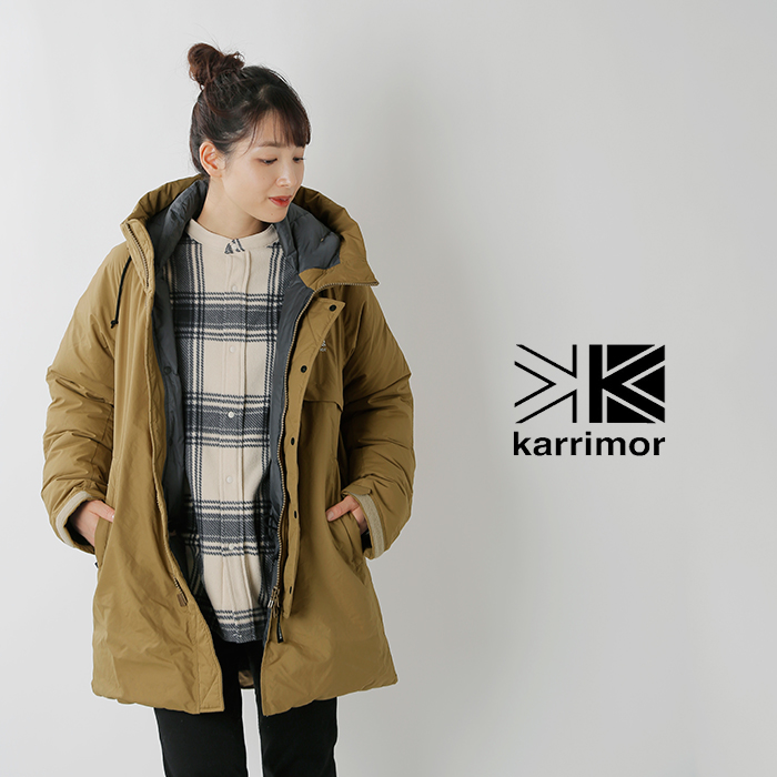 karrimor maxima down coat