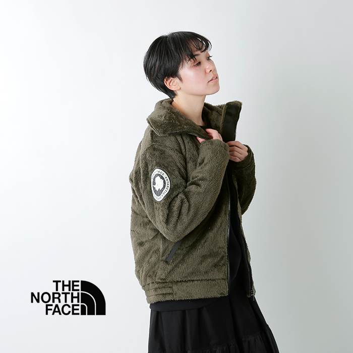 THE NORTH FACE アンタークティカバーサロフトジャケット メンズ ...