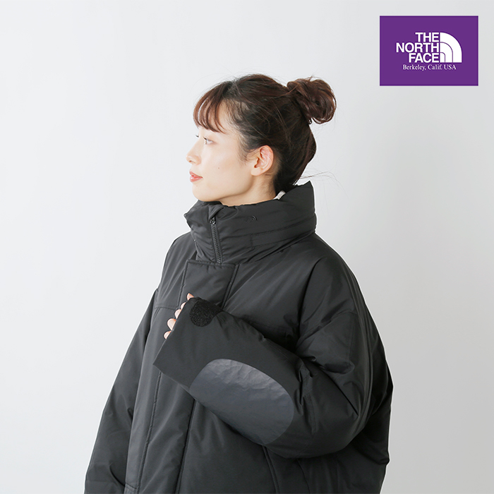 大人気☆ THE NORTH FACE パープルレーベル - crumiller.com