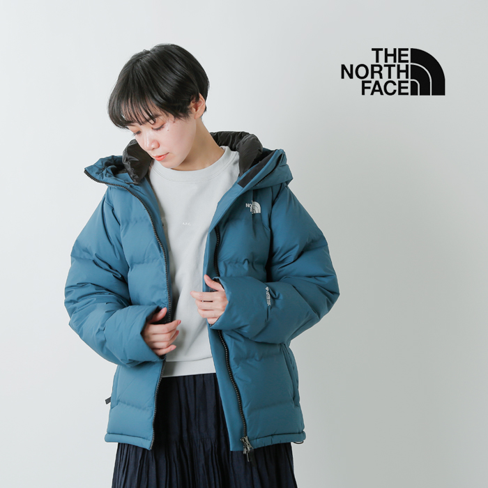 クーポン対象 The North Face ノースフェイス ビレイヤーパーカ Belayer Parka Nd Fn