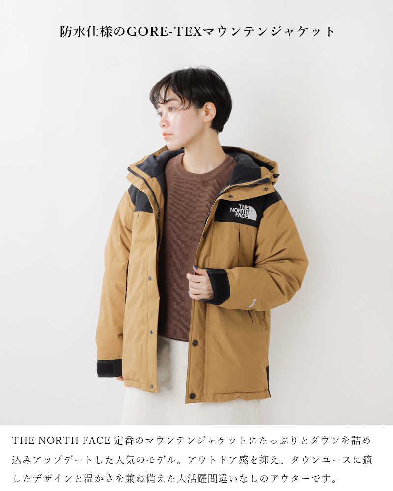 新品得価 THE NORTH FACE - 大人気！！THE NORTH FACE マウンテン