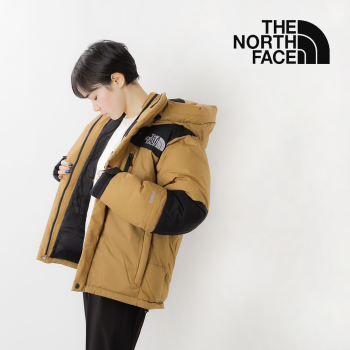 即納高評価】 THE NORTH FACE - バルトロライトジャケット ノース