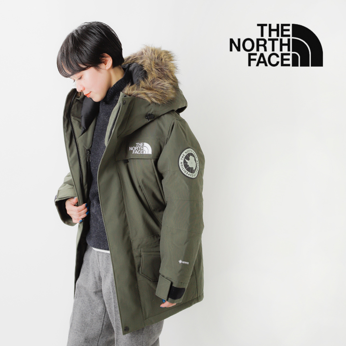 NORTH FACE アンタークティカパーカ ニュートープ | labiela.com