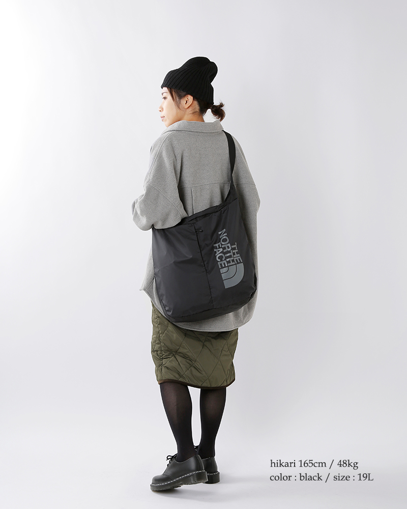 クーポン対象 The North Face ノースフェイス ピーエフショルダートートバッグ Pf Shoulder Tote Nm Yh