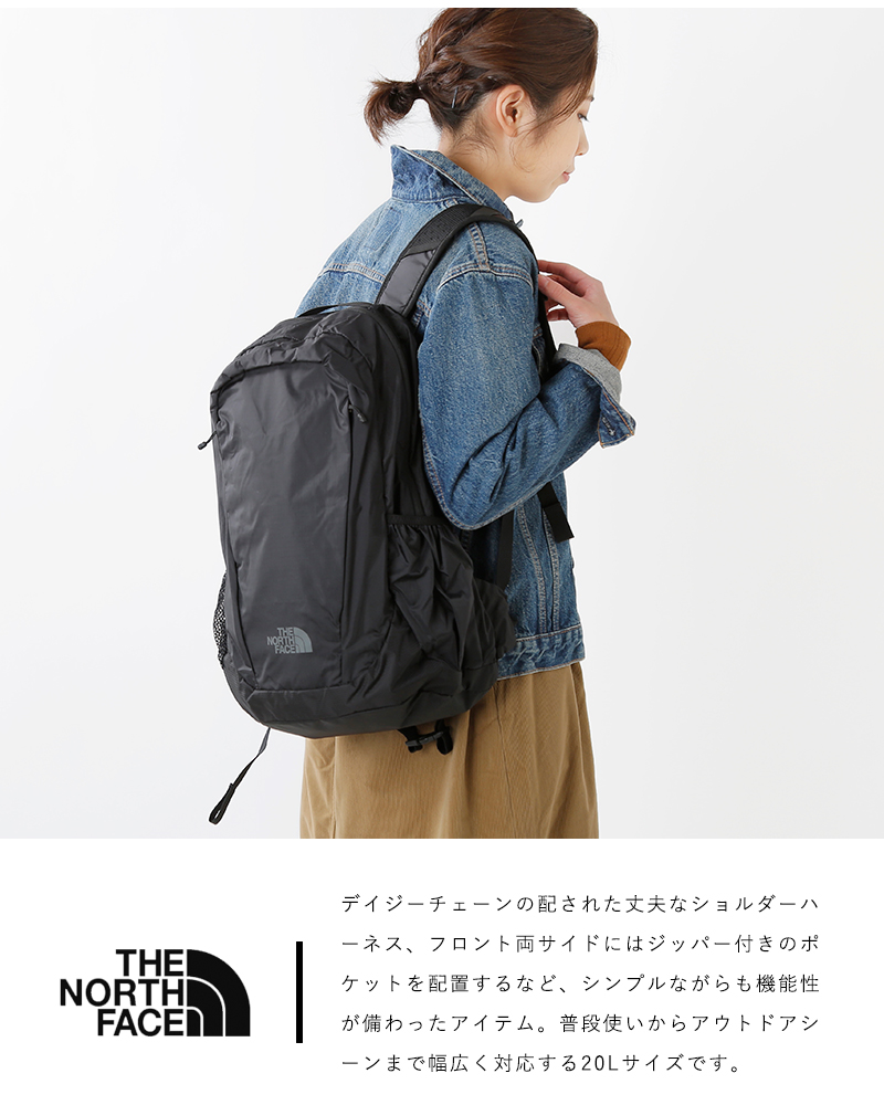 クーポン対象 The North Face ノースフェイス ピーエフデイパック Pf Datpack Nm Yh