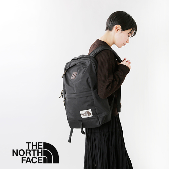 THE NORTH FACE(ノースフェイス)デイパック22L“Daypack” nm71952-mt