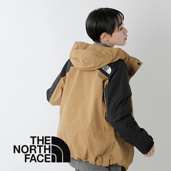 The North Face マウンテンライトジャケット | labiela.com