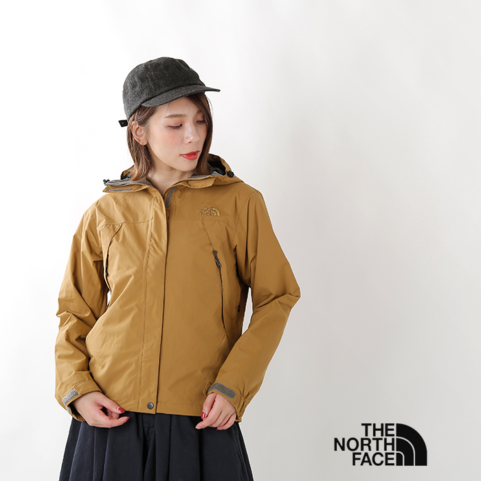 THE NORTH FACE(ノースフェイス)スクープジャケット“Scoop Jacket” npw61940-mm | Piu di  aranciato