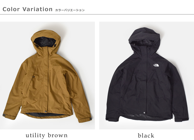クーポン対象 The North Face ノースフェイス スクープジャケット Scoop Jacket Npw Mm
