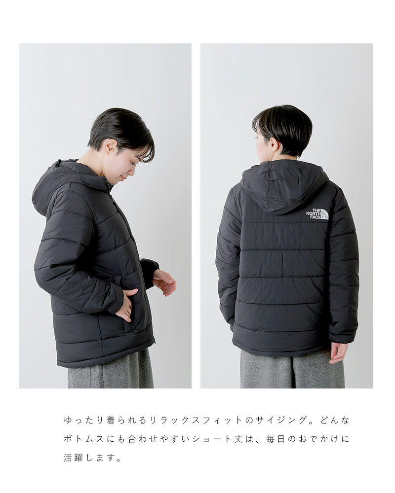 The North Face ノースフェイス トランゴパーカ Trango Parka Ny811 Yh