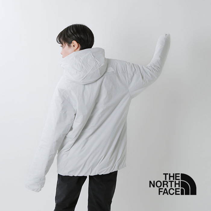 The North Face ノースフェイス バーテックススウェットフーディパーカー Vertex Sweat Hoodie Ny0 Yh