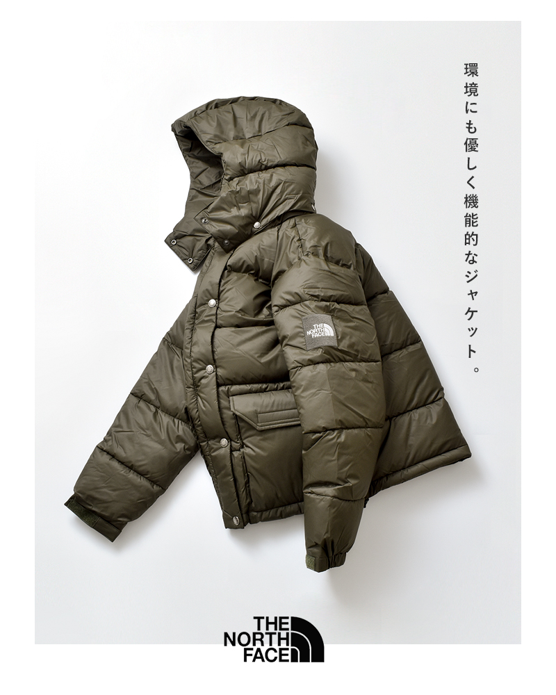 売れ筋がひ贈り物！ キャンプシェラ The North Face ノースフェイス - ダウンジャケット - www.indiashopps.com