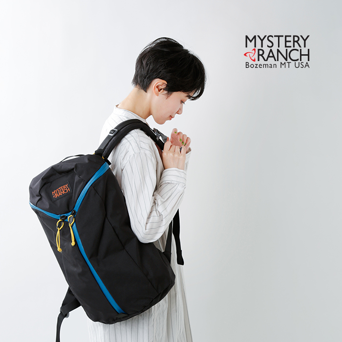 海外出荷不可】MYSTERY RANCH(ミステリーランチ)アーバンアサルト