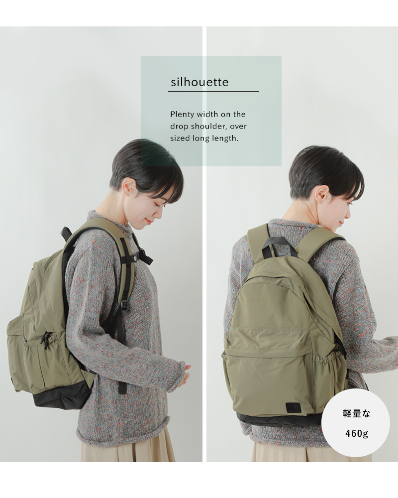 Karrimor カリマー ウィズデイパック Wiz Day Pack Wiz Daypack Rf