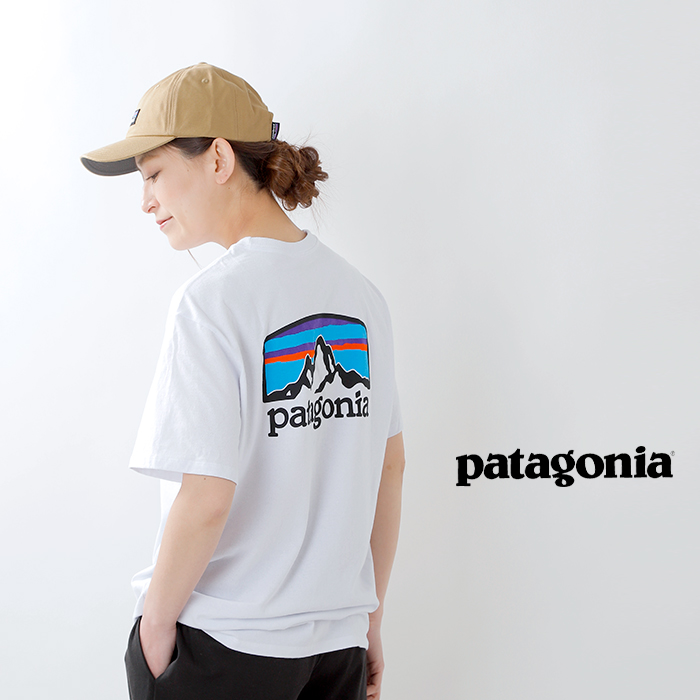 Patagonia パタゴニア P 6ラベルトラッドキャップ 396 Yh