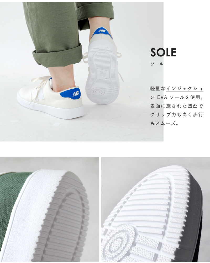 クーポン対象 New Balance ニューバランス キャンバススニーカー Ct10 Ct10 Fn