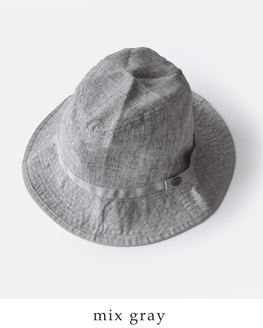 The North Face ノースフェイス ストローハイクハット Hike Hat Nn Fn