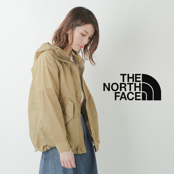 The North Face ノースフェイス マウンテンフィンチパーカ Npw135 Rf