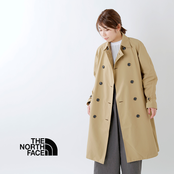 クーポン対象 The North Face ノースフェイス ボールドトレンチコート Npw161 Yh サイズ カラー交換初回無料