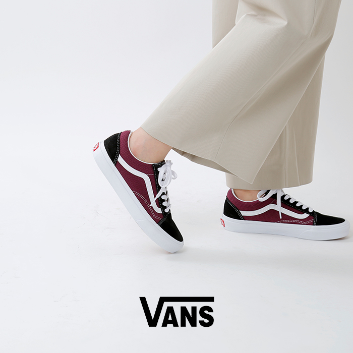 Vans ヴァンズ オールドスクールスニーカー Old Skool Yh