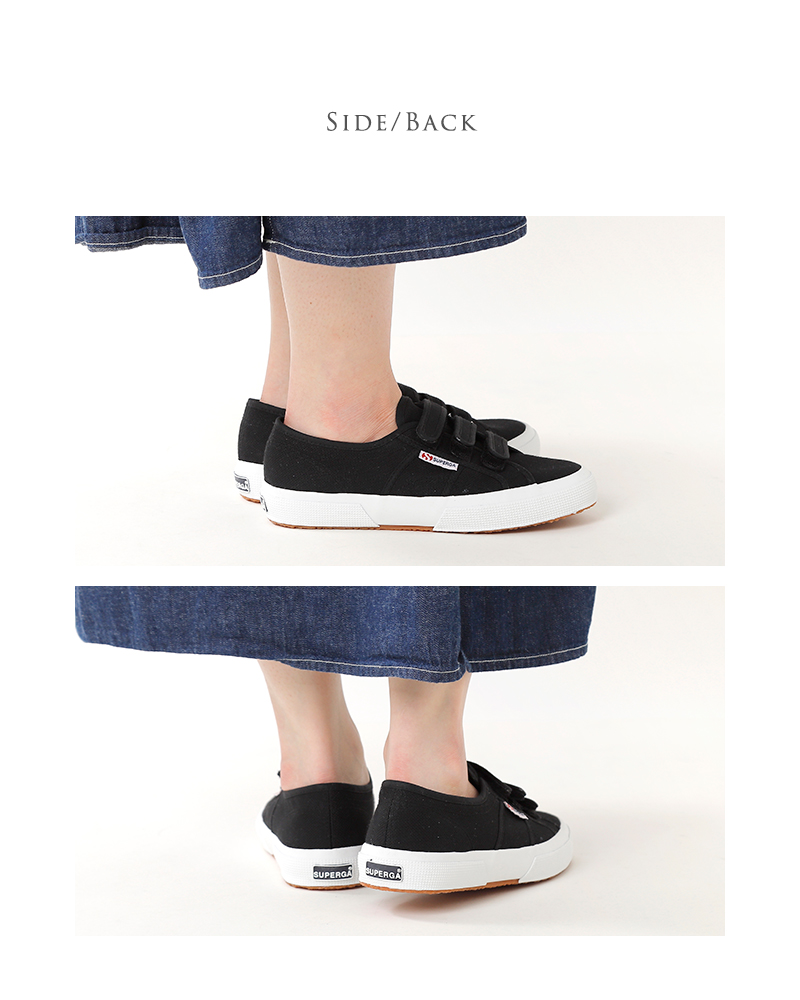 superga platform mule