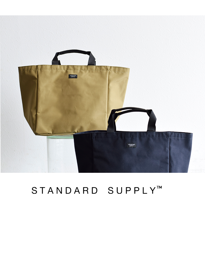 特売品コーナー Standard Supply トートバッグ Www Santospub Com Br