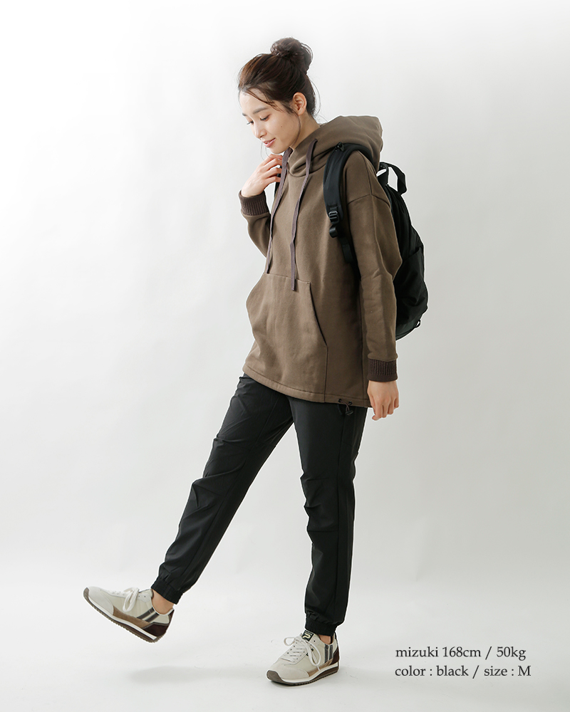 karrimor(カリマー)撥水加工抗菌ポケット ストレッチコンフォートシャーリングパンツ“comfort shirring pants”  comfort-shirringpants-ma【サイズ交換初回無料】 | Piu di aranciato