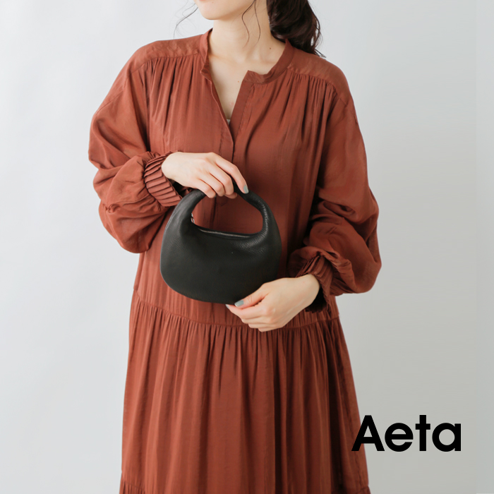 Aeta ワンショルダー バック S | renditiondevelopments.ca