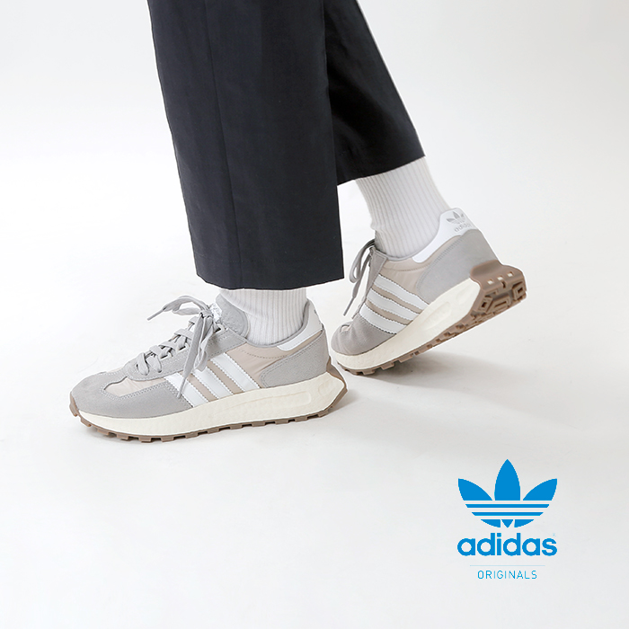 Adidas Originals アディダス オリジナルス テキスタイル スエード スニーカー Retropy E5 H Q Yh サイズ交換初回無料 Piu Di Aranciato