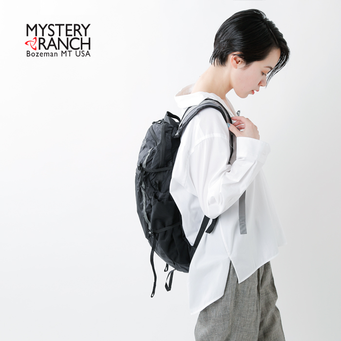 低価日本製 海外出荷不可MYSTERY RANCH ミステリーランチ 2wayトート