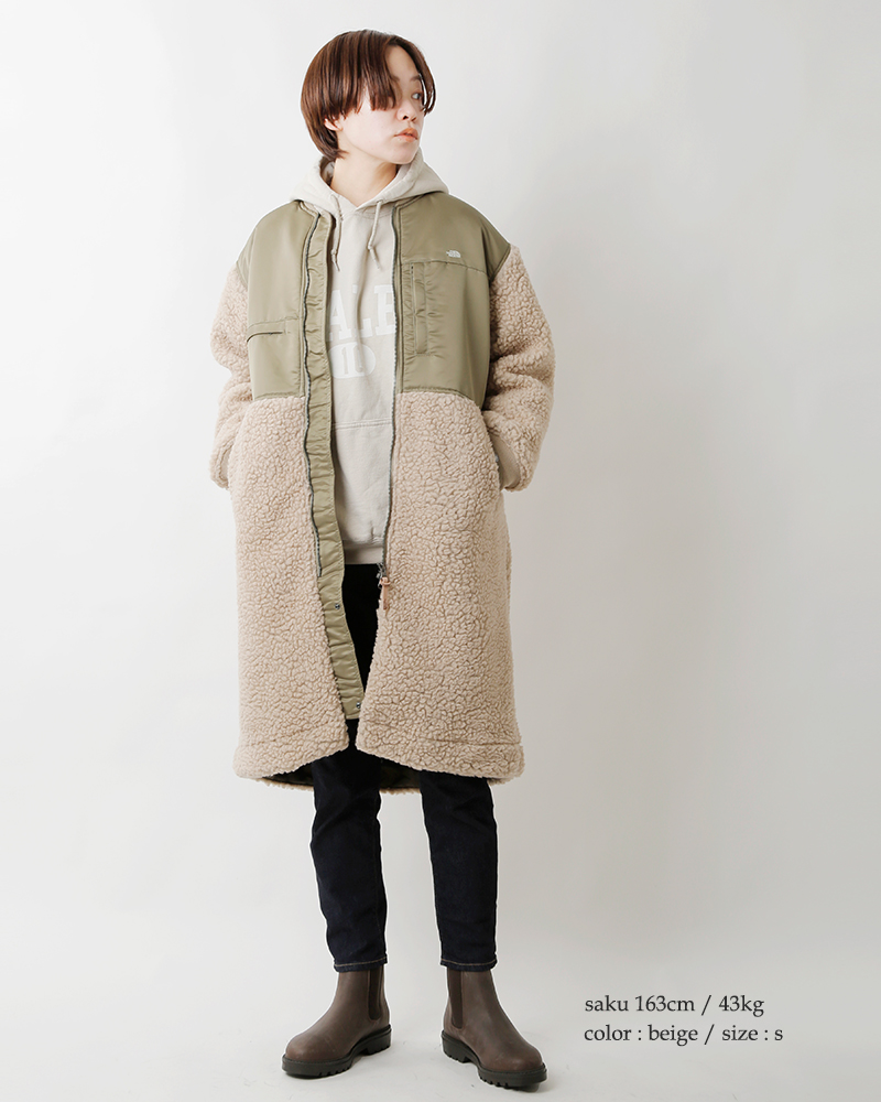 THE NORTH FACE PURPLE LABEL デナリコート - bookteen.net