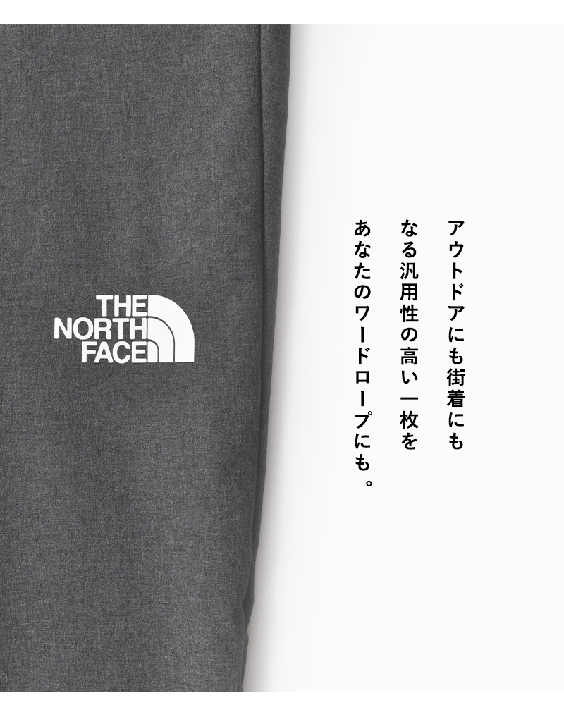 THE NORTH FACE(ノースフェイス)エイペックスサーマルパンツ“APEX Thermal pant” nbw82080