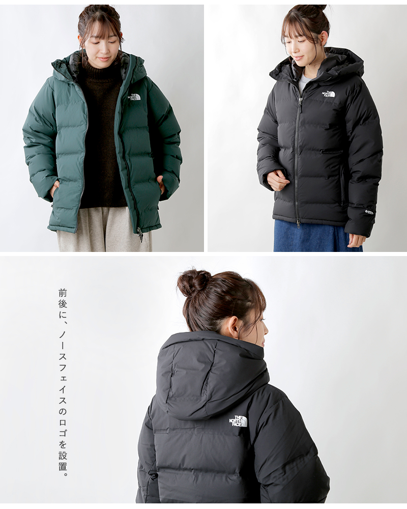 THE NORTH FACE(ノースフェイス)ビレイヤーパーカ“Belayer Parka” nd91915-yh | Piu di aranciato