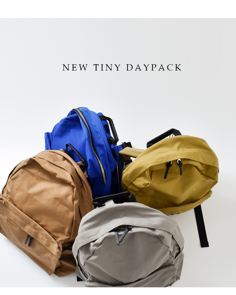 STANDARD SUPPLY(スタンダードサプライ)ニュータイニーデイパック“SIMPLICITY” newtinydaypack