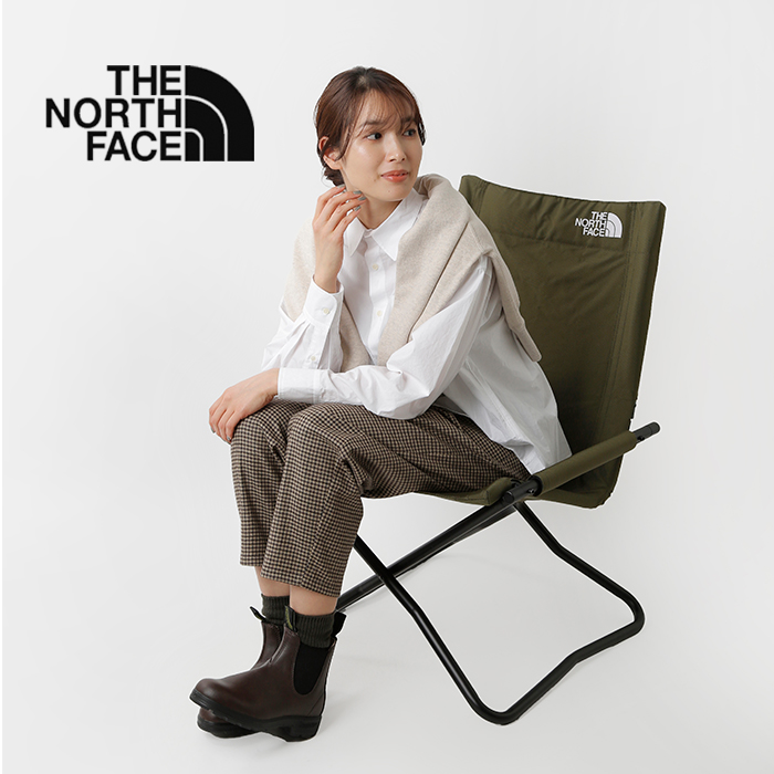 THE NORTH FACE(ノースフェイス), TNFキャンプチェア“TNF Camp Chair” nn31705-mn