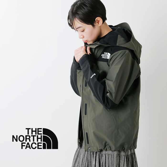 NORTH FACE ノースフェイス マウンテンジャケット ニュートープ