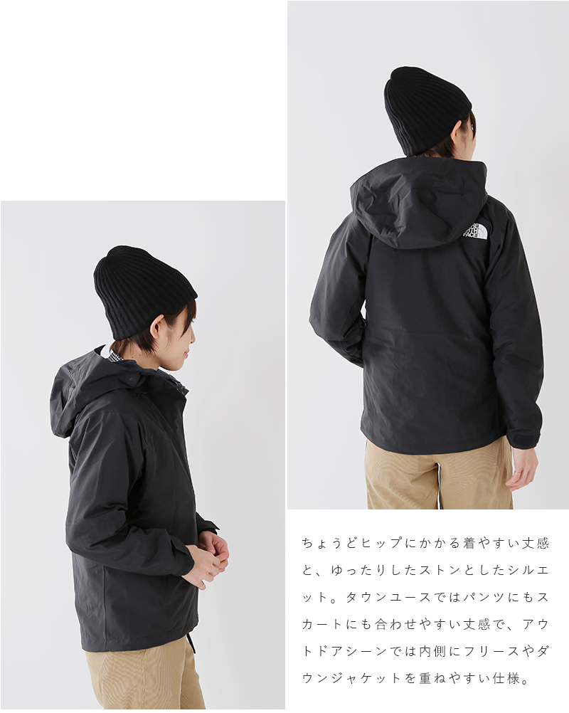 クーポン対象 21aw新作 The North Face ノースフェイス マウンテンジャケット Mountain Jacket Npw Yh サイズ カラー交換初回無料