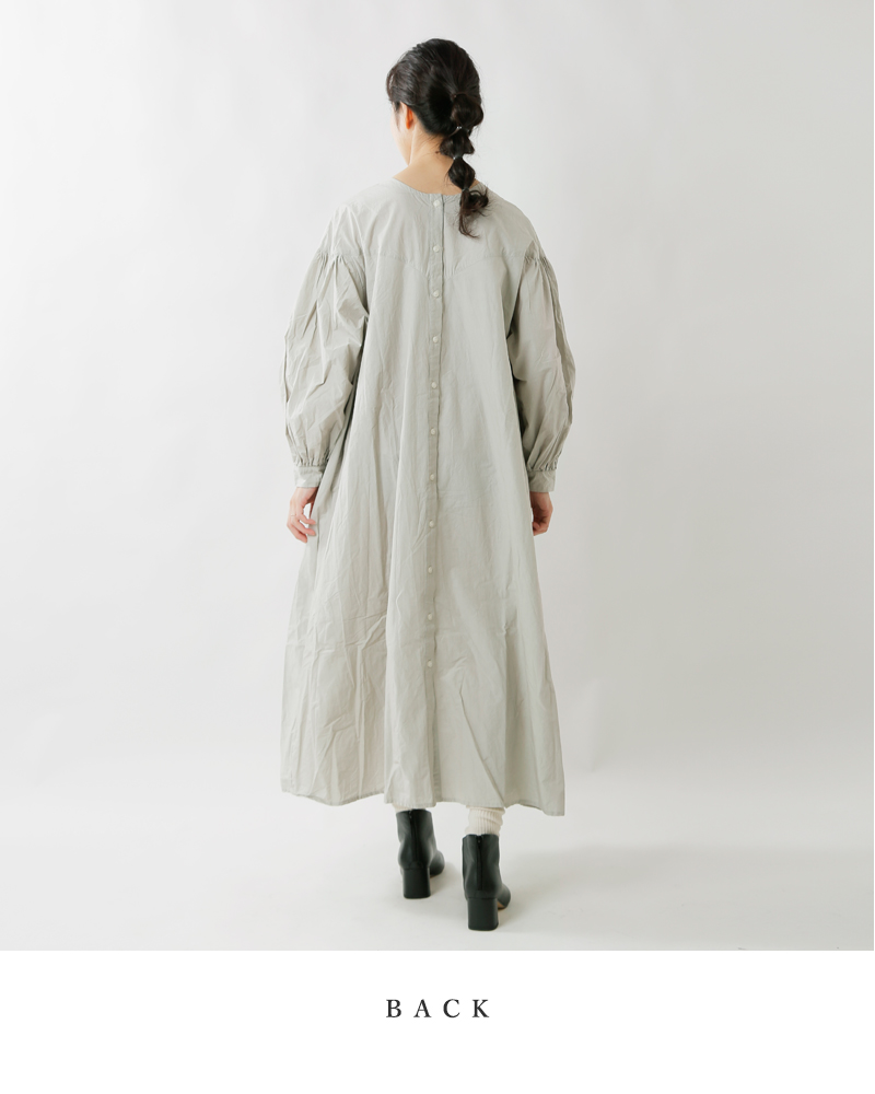 高級素材使用ブランド De ワンピース ローブデポー ワンピース Crandallhaus Com