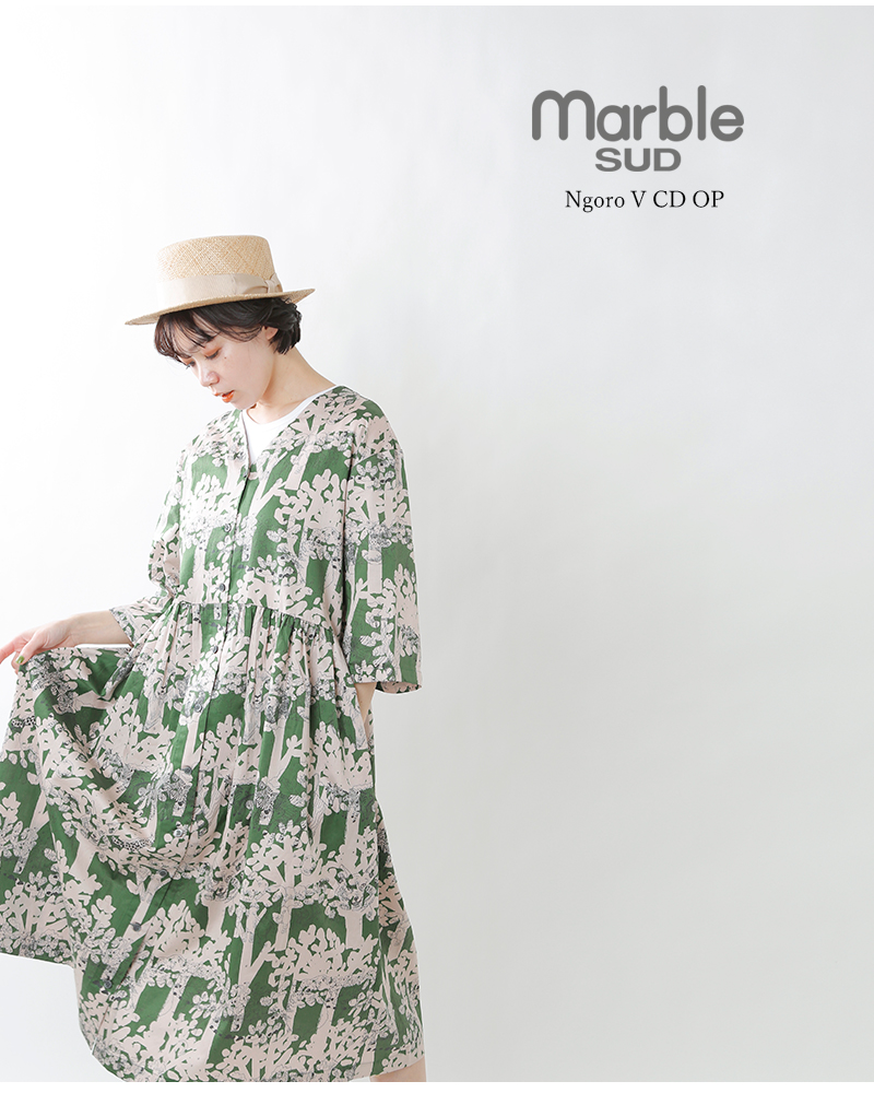 全ての マーブルシュッド ワンピース レディース 早者勝ち Www Globaldentalcentre Org