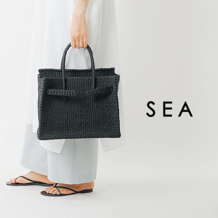 SEA カゴバーキン - www.sorbillomenu.com