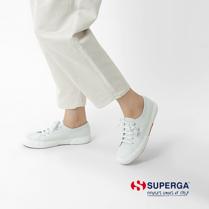 クーポン対象 Superga スペルガ クラシックキャンバススニーカー 2750 Cotu Classic Tr サイズ交換初回無料