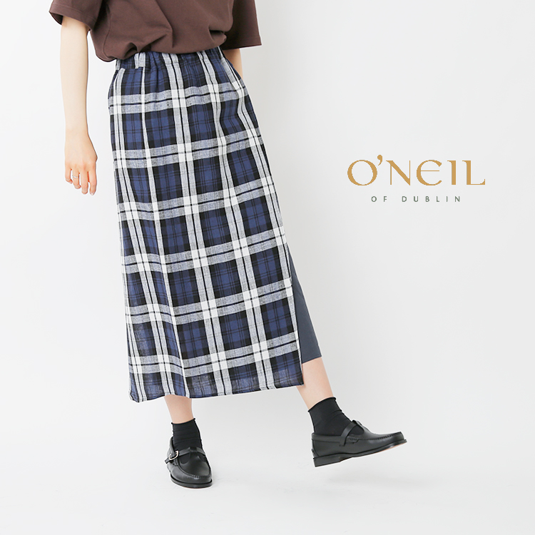 1560円 上品な オニールオブダブリン スカート