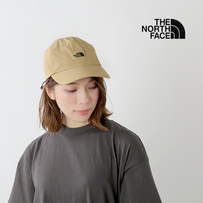 The North Face ノースフェイス リップストップナイロンストレッチ アクティブライトキャップ Nn472 Yh The North Face ノースフェイス リップストップナイロンストレッチ アクティブライトキャップ Nn472 Yh