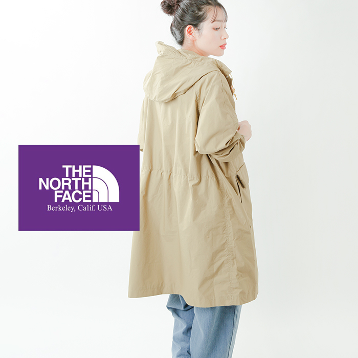 The North Face Purple Label ノースフェイスパープルレーベル ミッドウェイト65 35マウンテンコート Np50n Rf サイズ カラー交換初回無料 Iroma Aranciato